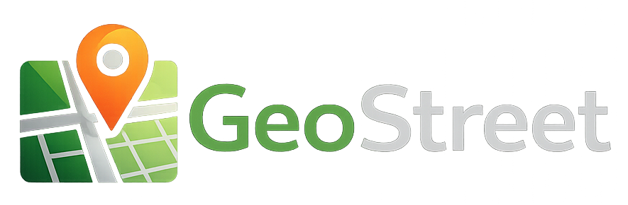 GeoStreet